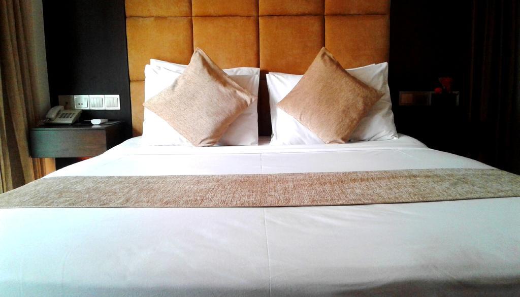 GRAND DHAKA HOTEL photo4