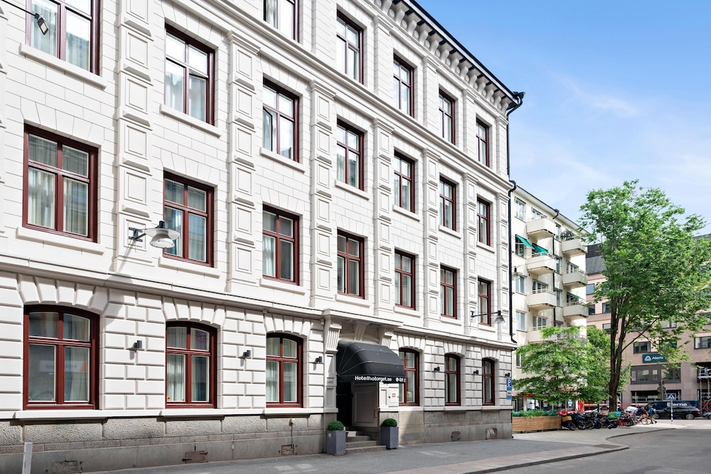 Hotel Hotorget, BW Signature Collection 71/77