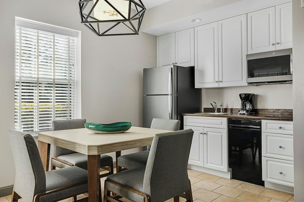 Sheraton Broadway Resort Villas 30/50