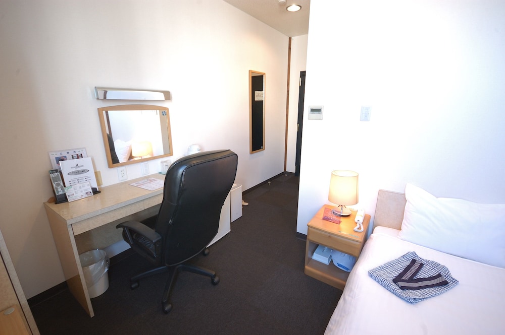 ArC LIFESTYLE SPACE & HOTEL 40/44