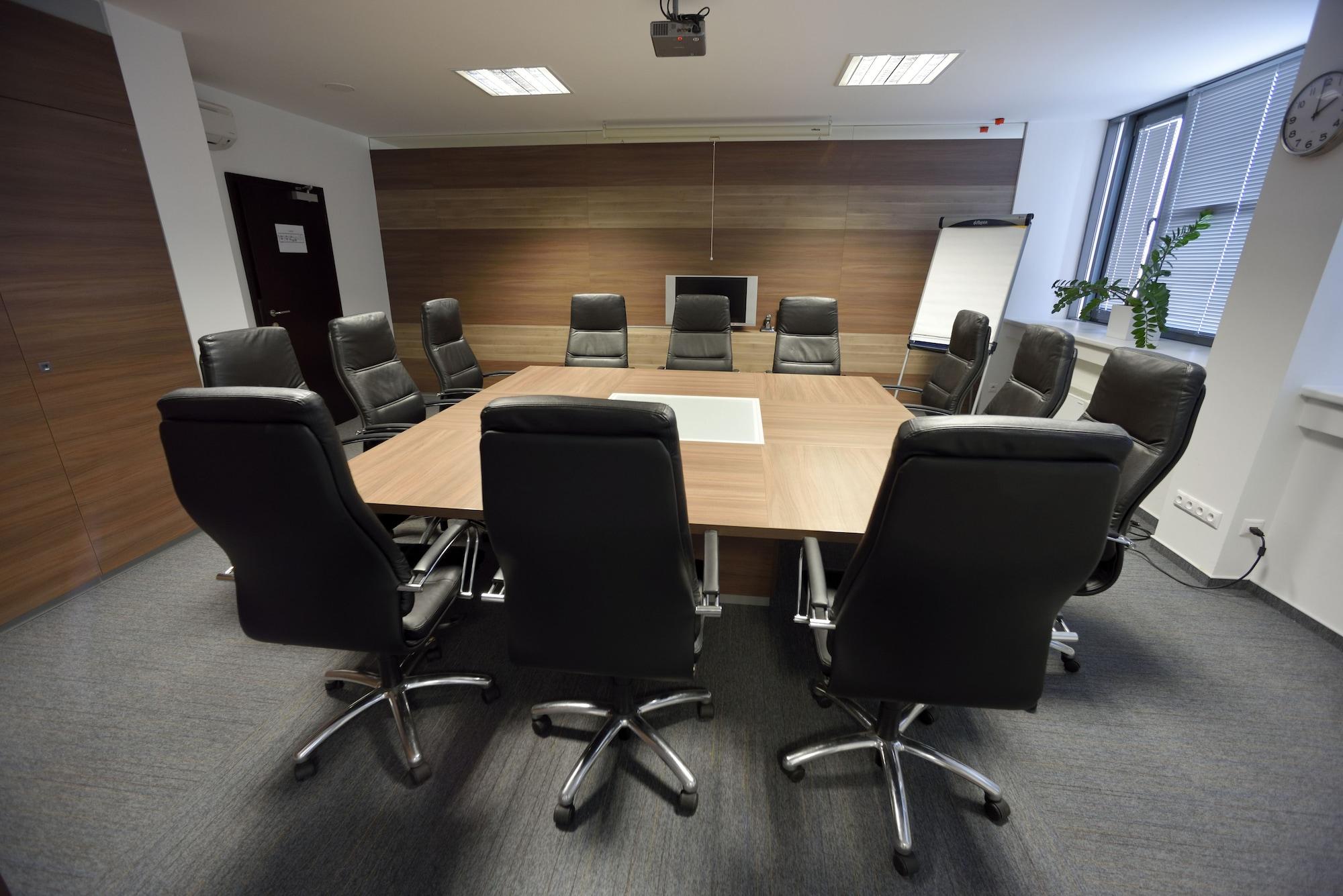 Aston Business Hotel 44/55