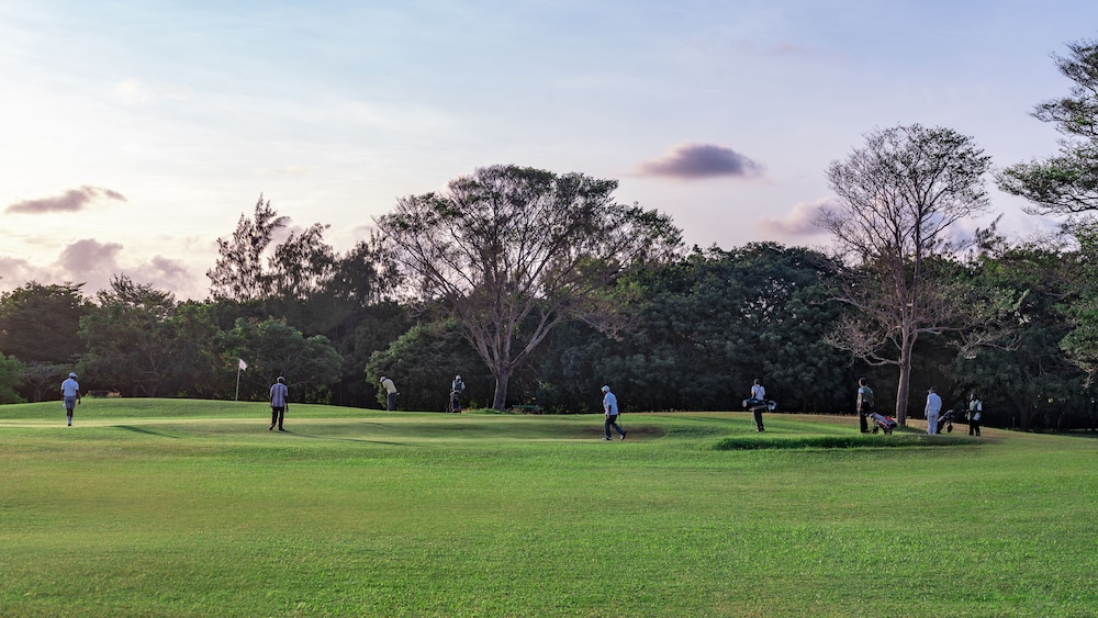 Diamonds Leisure Beach and Golf Resort 41/63