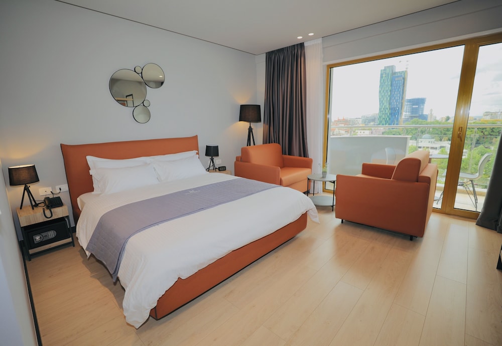 Mulaj Hotel Tirana 22/63