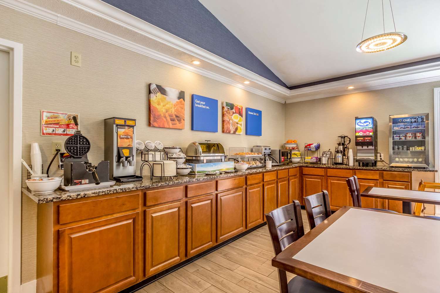 Comfort Inn Independence - Cleveland 22/30