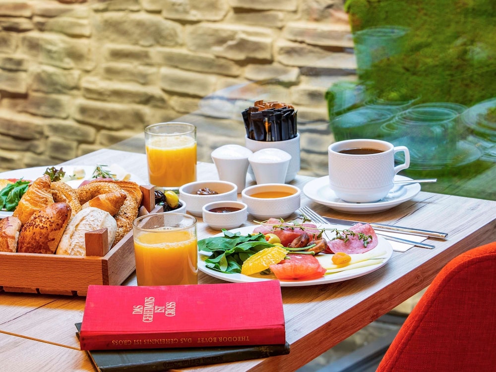 Ibis Styles Istanbul Atasehir 19/31
