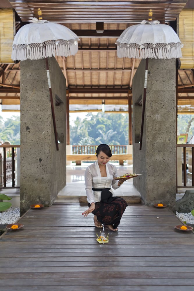 Alam Ubud Culture Environment Villa And Residences 36/72