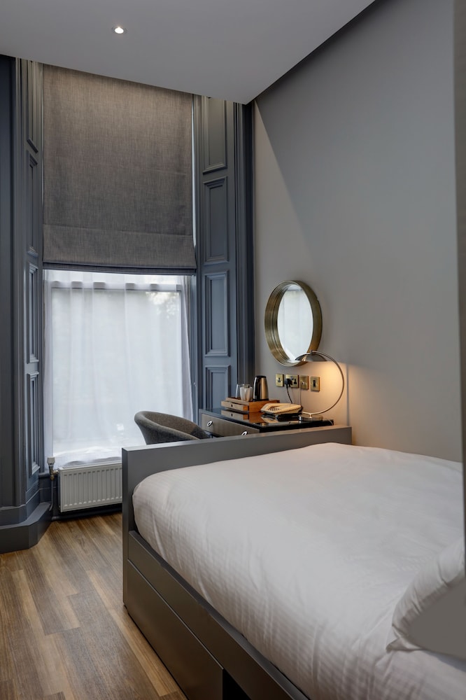 Bruntsfield Hotel, WorldHotels Elite 5/51