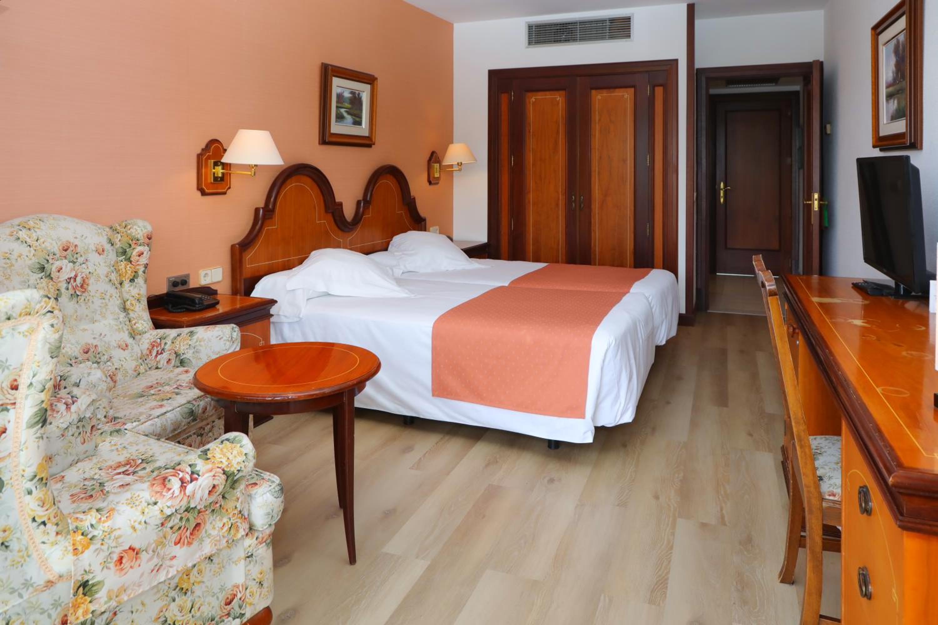 Hotel Riu Fluvia 14/50
