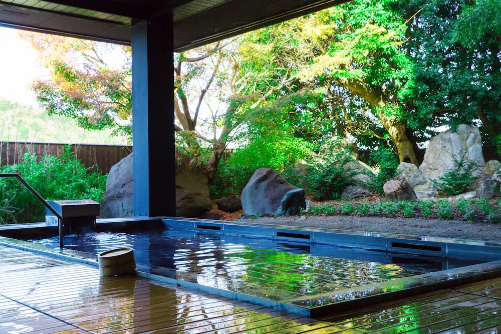 Hoshino Resorts Kai Enshu 21/47