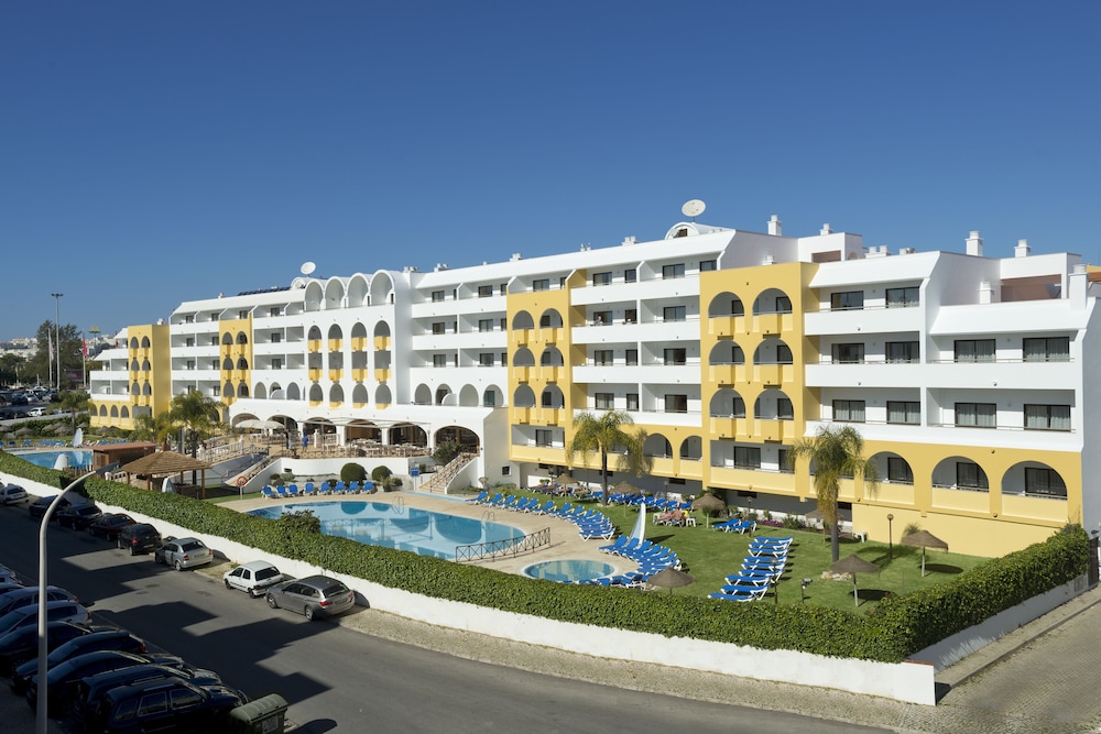 Aparthotel Paladim And Alagoamar 46/50