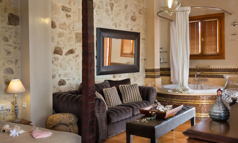 Avli Lounge Apartments 41/75