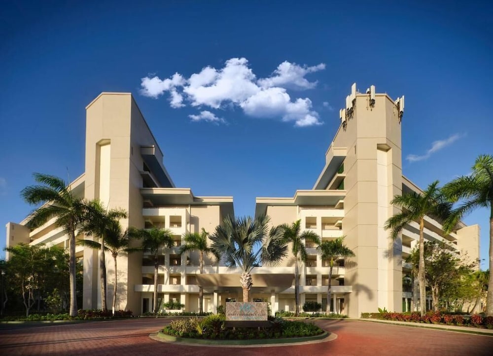 Hyatt Hacienda Del Mar — 4