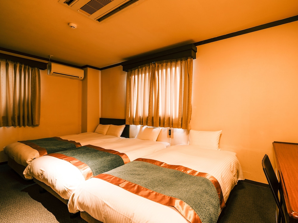 Hotel Area One Takamatsu 38/65