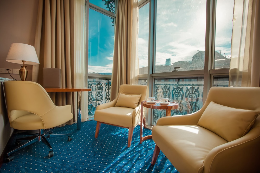 New Tiflis Hotel Tbilisi 34/62