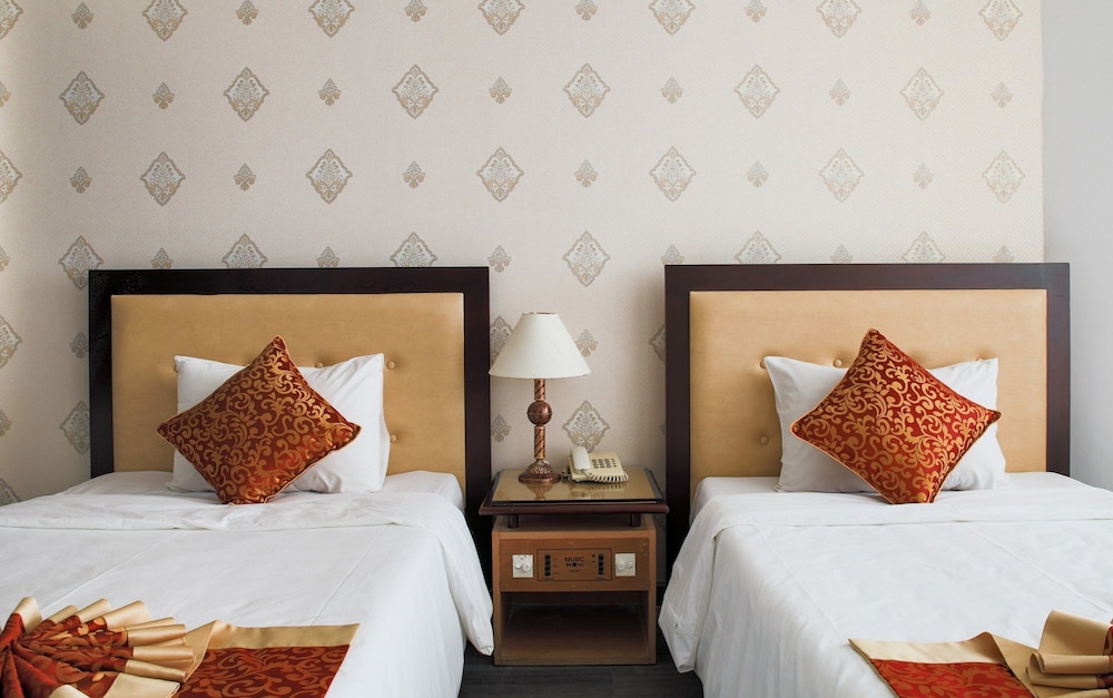 Vung Tau P T Hotel 18/44