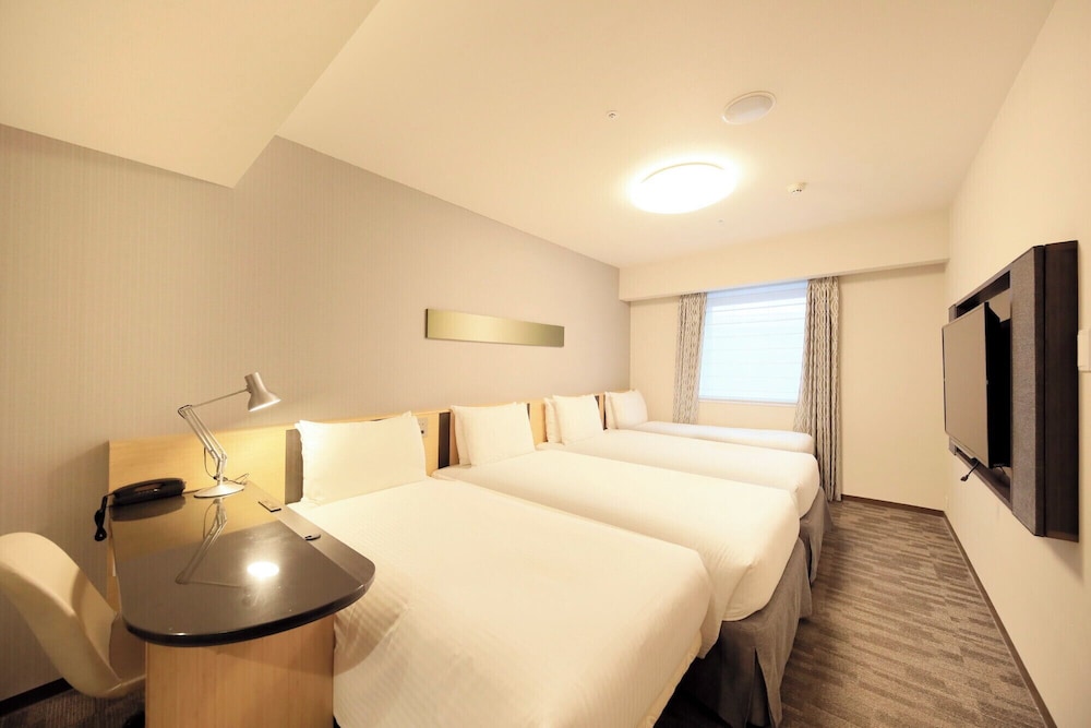 PREMIUM, 4 BEDS, TWIN BEDS