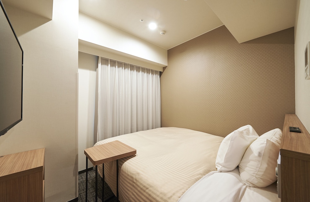Sotetsu Fresa Inn Yokohama Higashiguchi 24/39