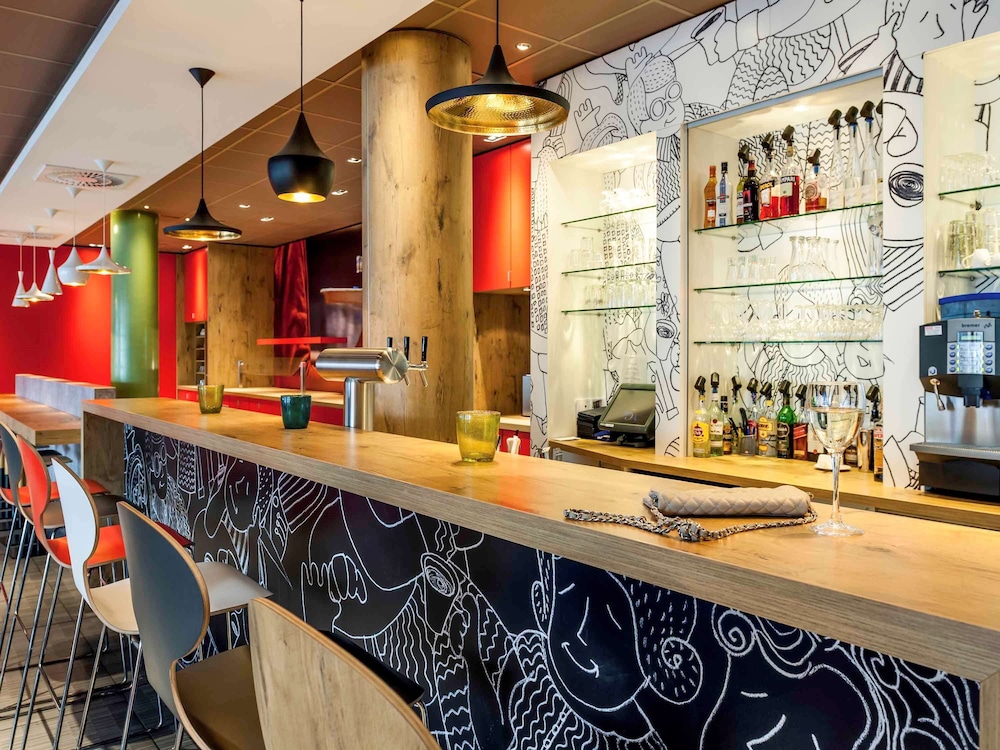 IBIS HANNOVER CITY 58/67