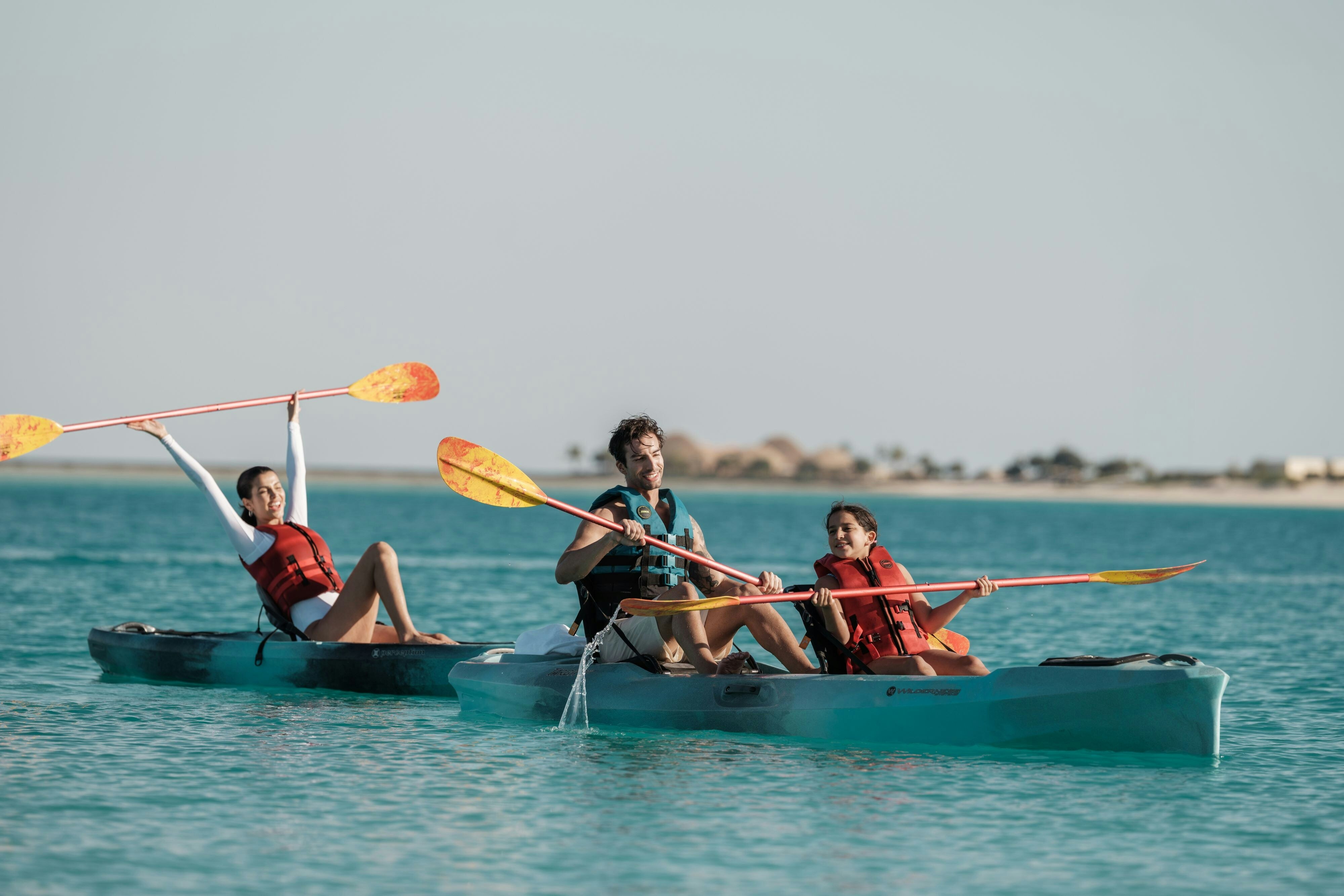 The St. Regis Red Sea Resort 22/27
