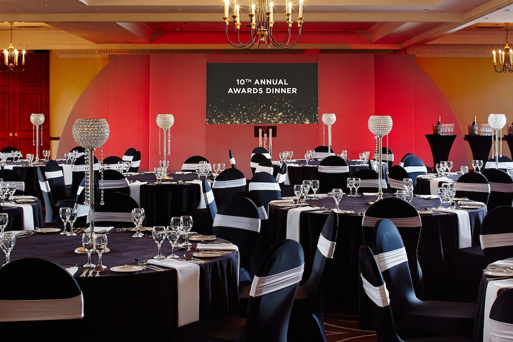 Delta Hotels by Marriott Liverpool City Centre 15/33