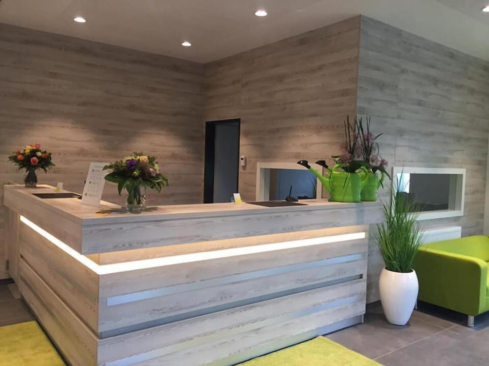 Novina Sleep Inn Herzogenaurach 10/39
