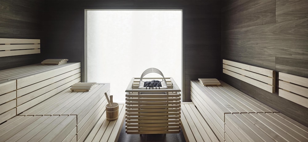Andaz Vienna Am Belvedere -A Concept By Hyatt 18/50
