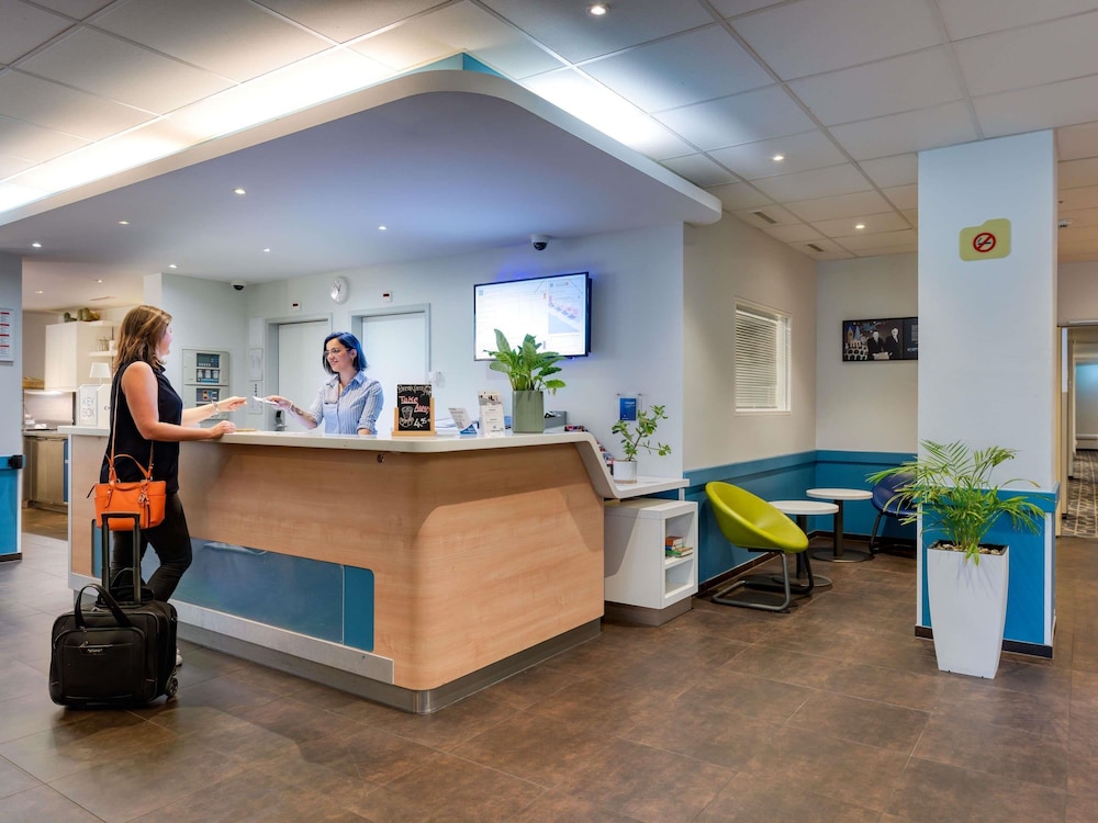 Ibis Budget Luzern City 6/62