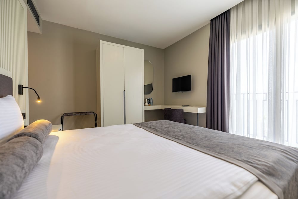 Roseira Mar Inn Luxury 19/55
