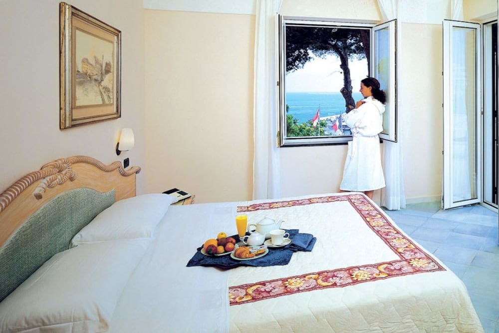 Hotel Terme Beach Cristallo Palace 8/50