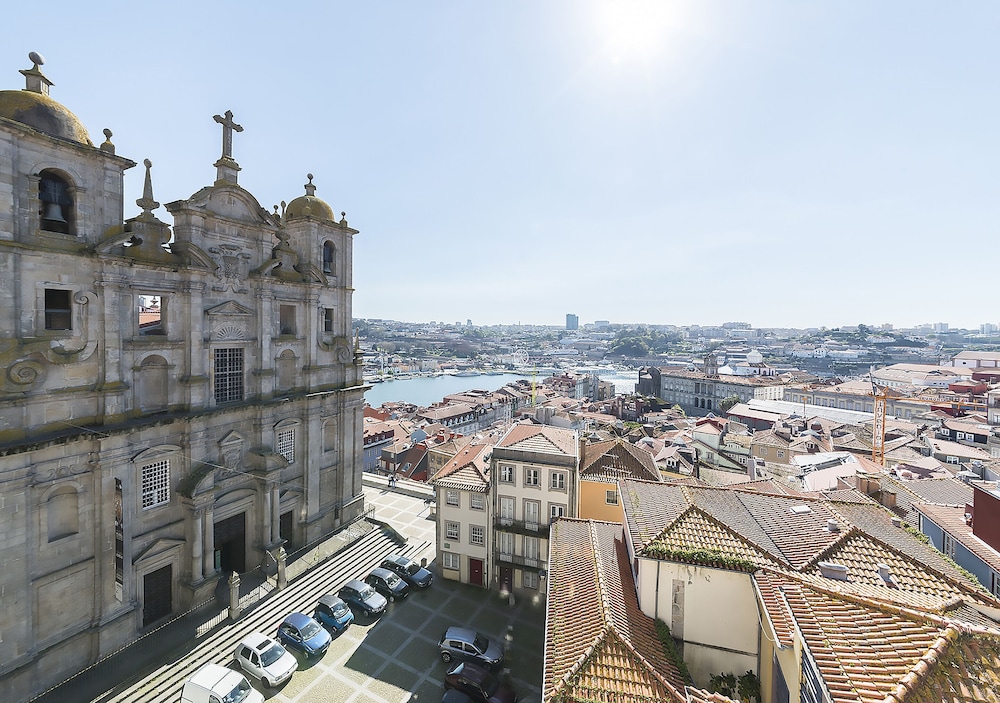 Oporto Street Aldas (ex. BO - Rua das Aldas Historic Apartments) 46/50