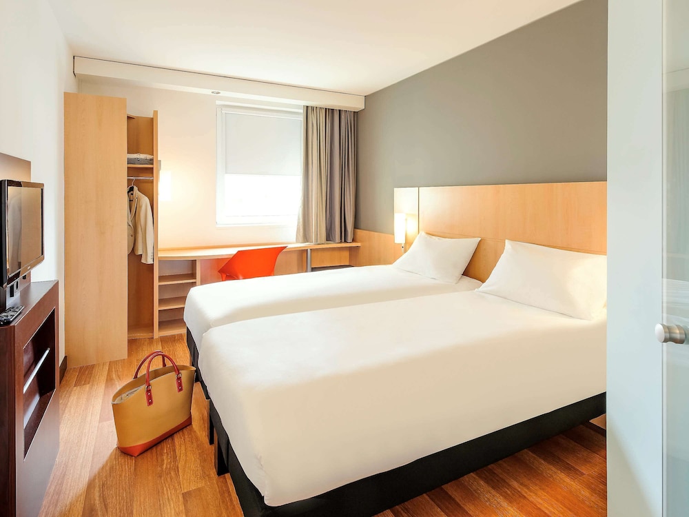 ibis Berlin Kurfurstendamm 18/50