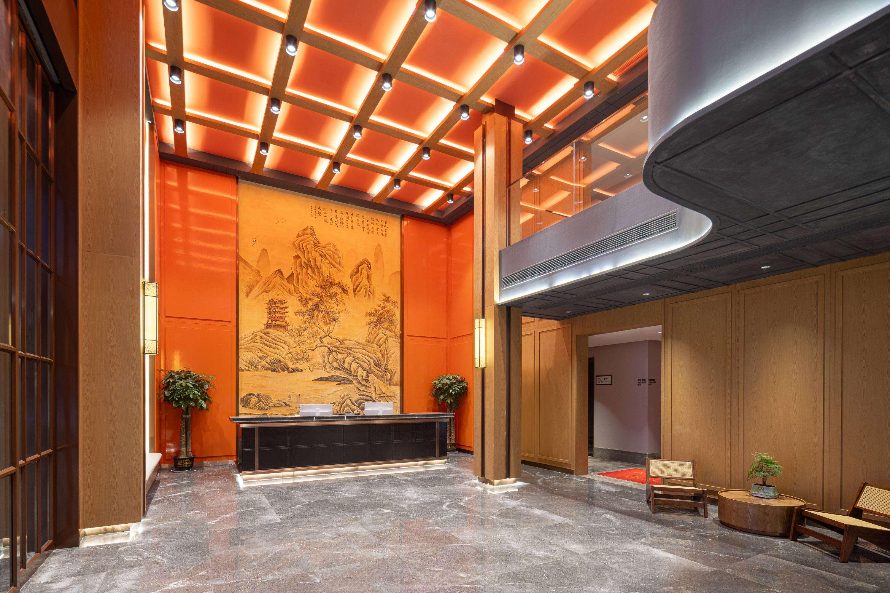 Ramada Encore by Wyndham Wuhan Station 6/30