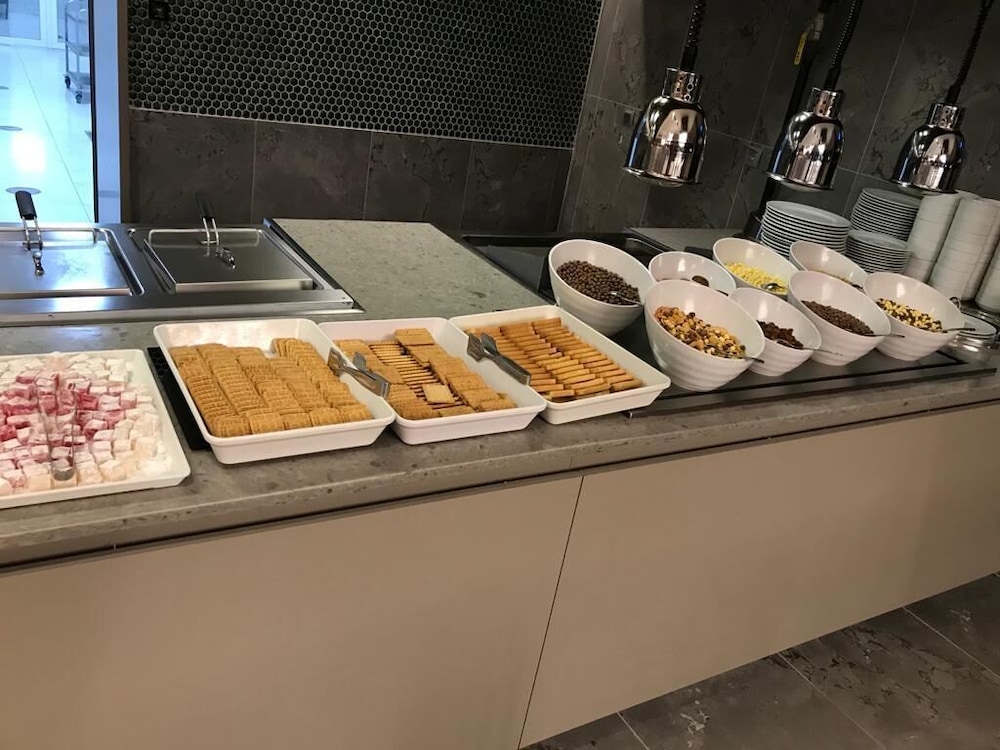 Mustafa酒店(Hotel Mustafa) 图片3