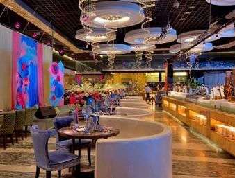 Days Hotel And Suites by Wyndham Changsha City Center 12/13
