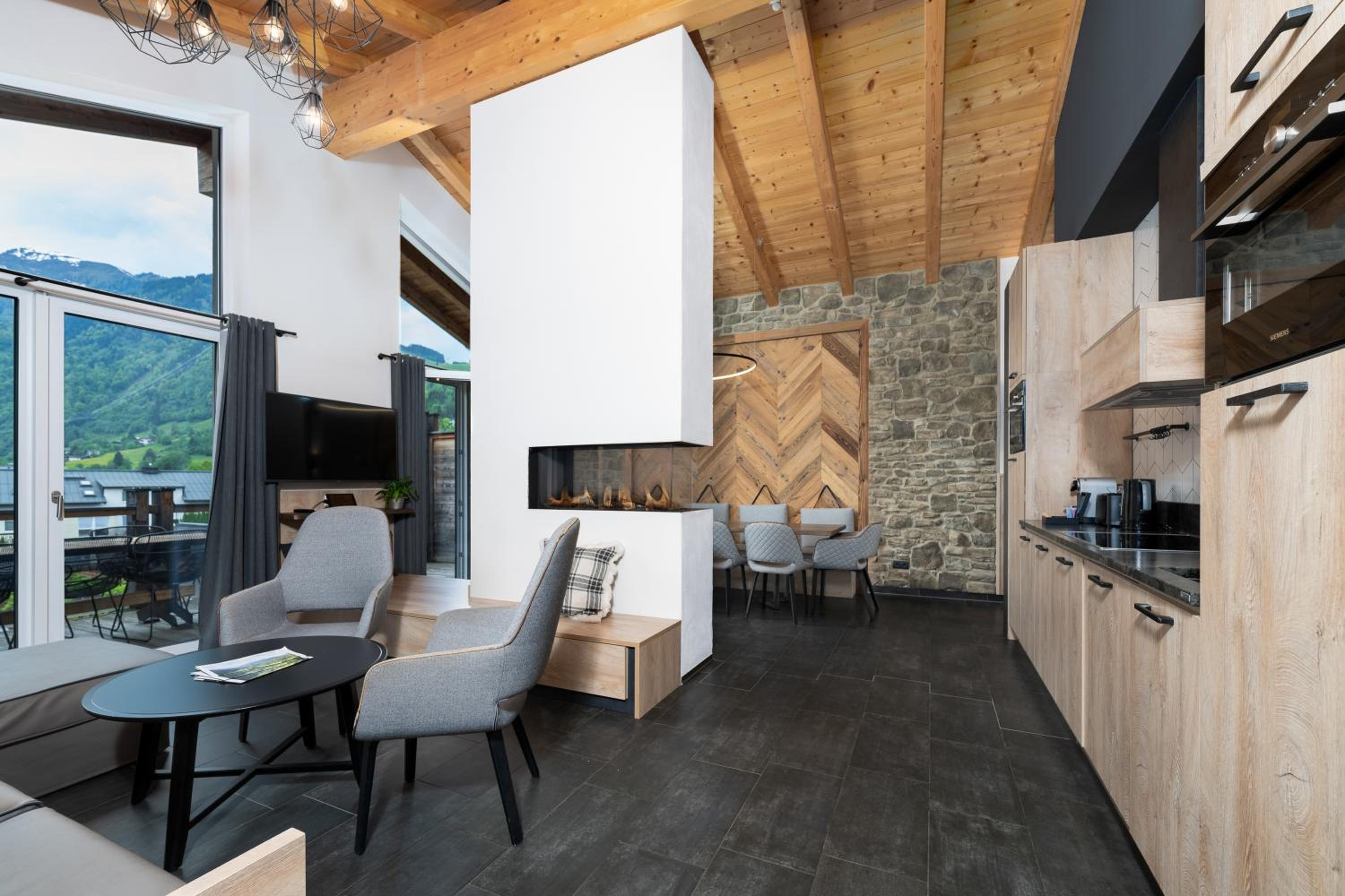 24 By Avenida Hotel And Residences Kaprun 18/29