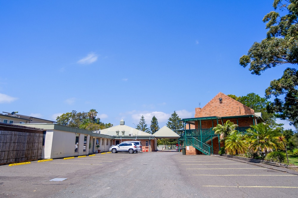 Golf Place Inn 33/50