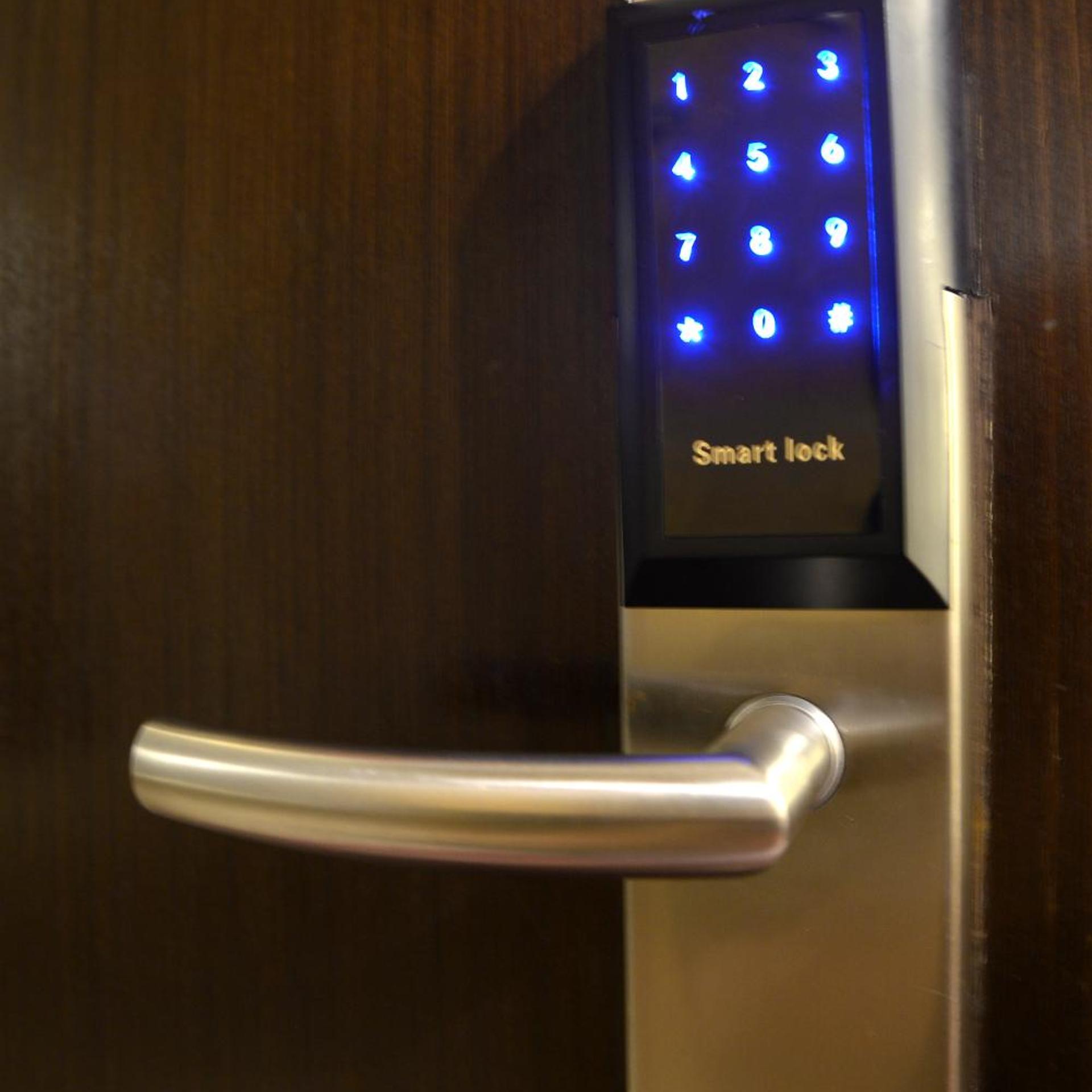 Nexus Business Suite Hotel 22/50
