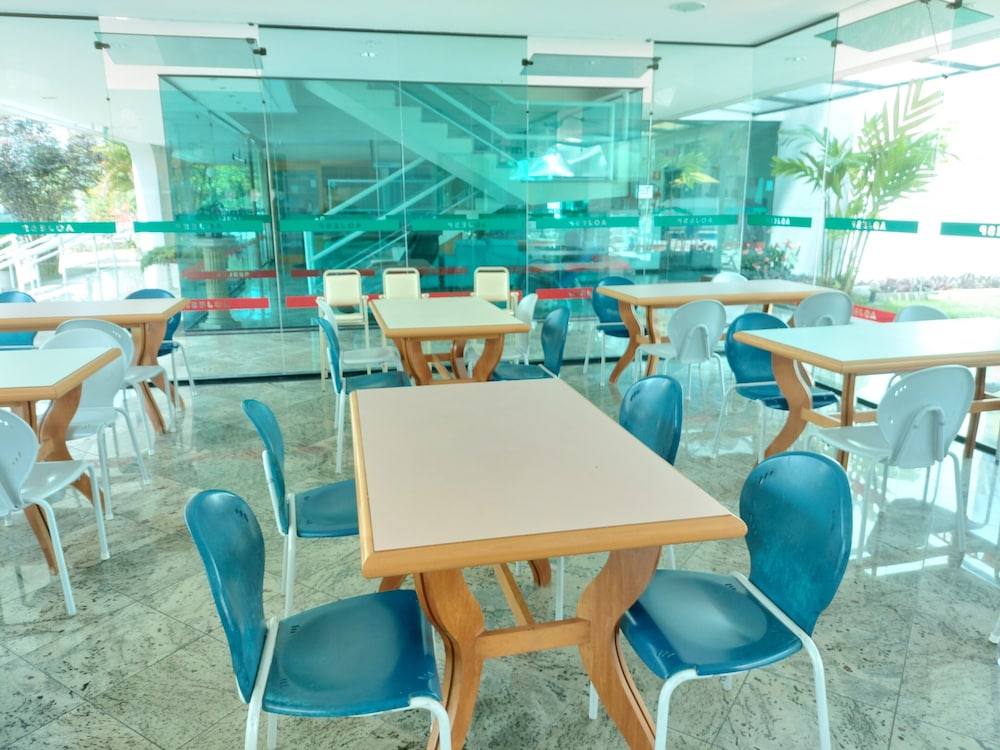 Aojesp Hotel Colonia 31/46