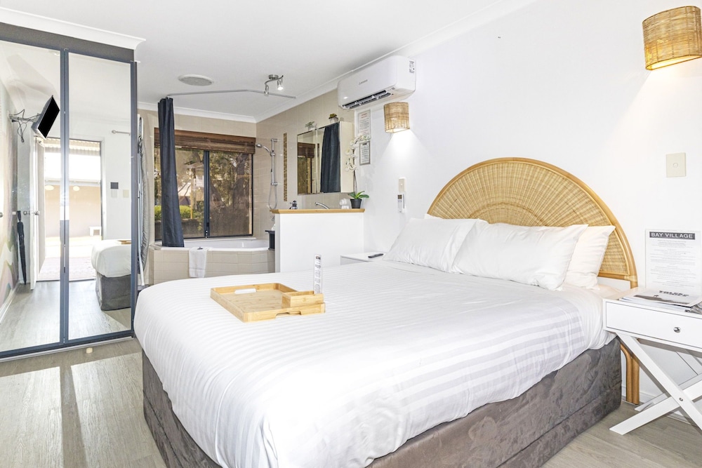 Bay Village Resort Dunsborough 24/50