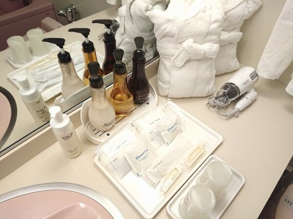 Hotel Grand Terrace Chitose 43/73