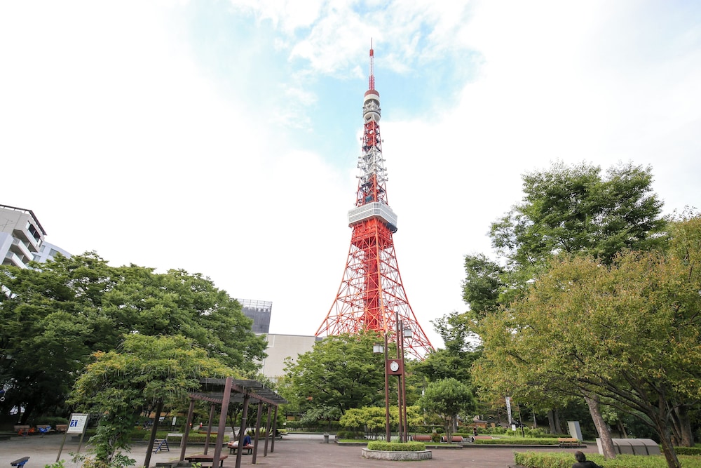 Mimaru Tokyo Akasaka 40/50
