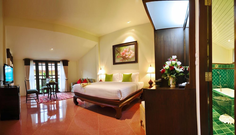POONYAMANTRA RESORT 16/75