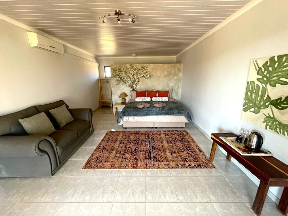 Eden Self Catering Chalets 30/50