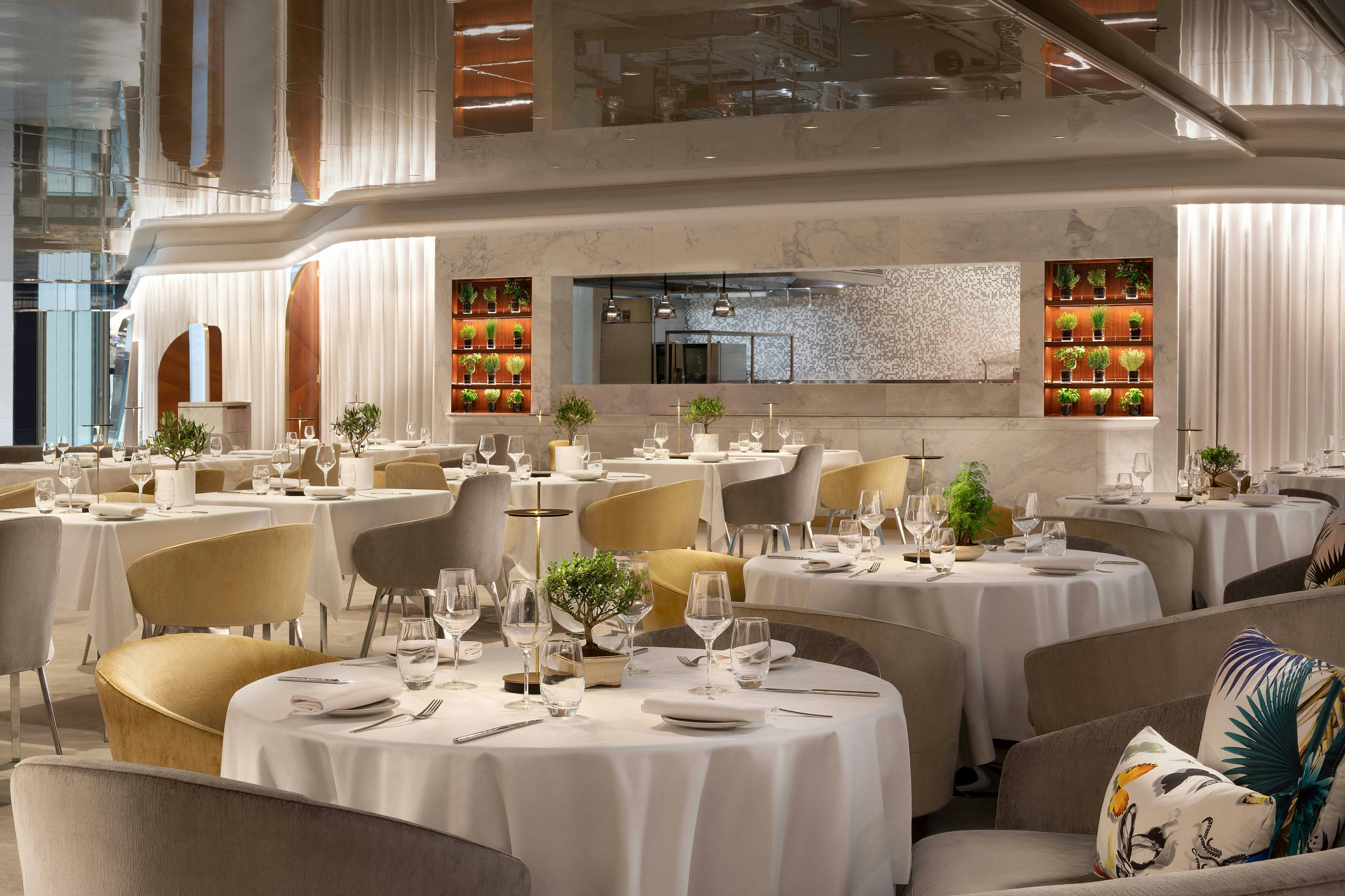 Jw Marriott Cannes 7/18