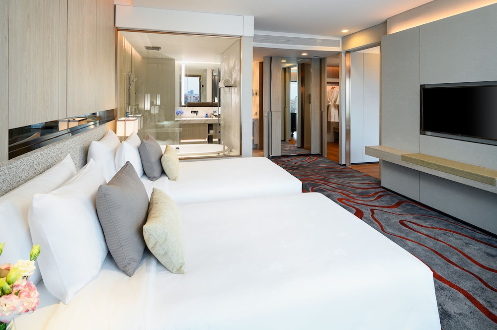 Hotel Nikko Bangkok 23/52