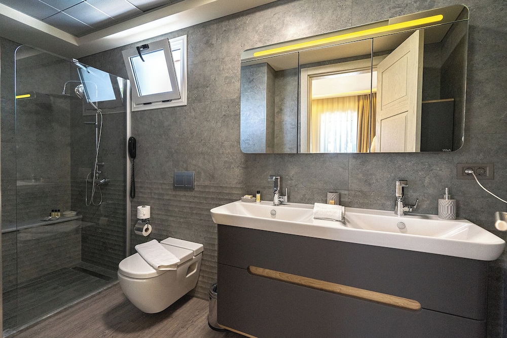 Casa Luna Hotel Alacati 48/50