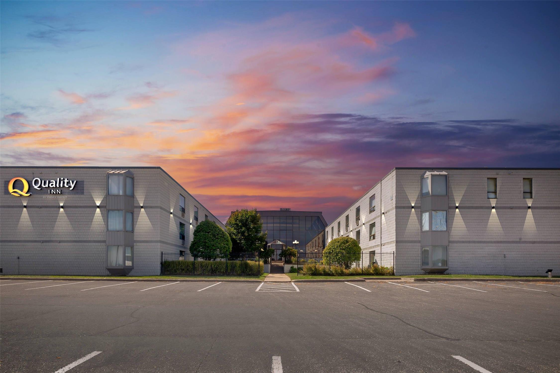 Quality Inn & Conference Centre Midland 5/54