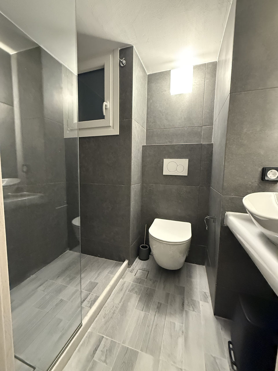 غرفة سوبيريور بسرير مزدوج في الطابق الأرضي، DILION HOTEL 6/6