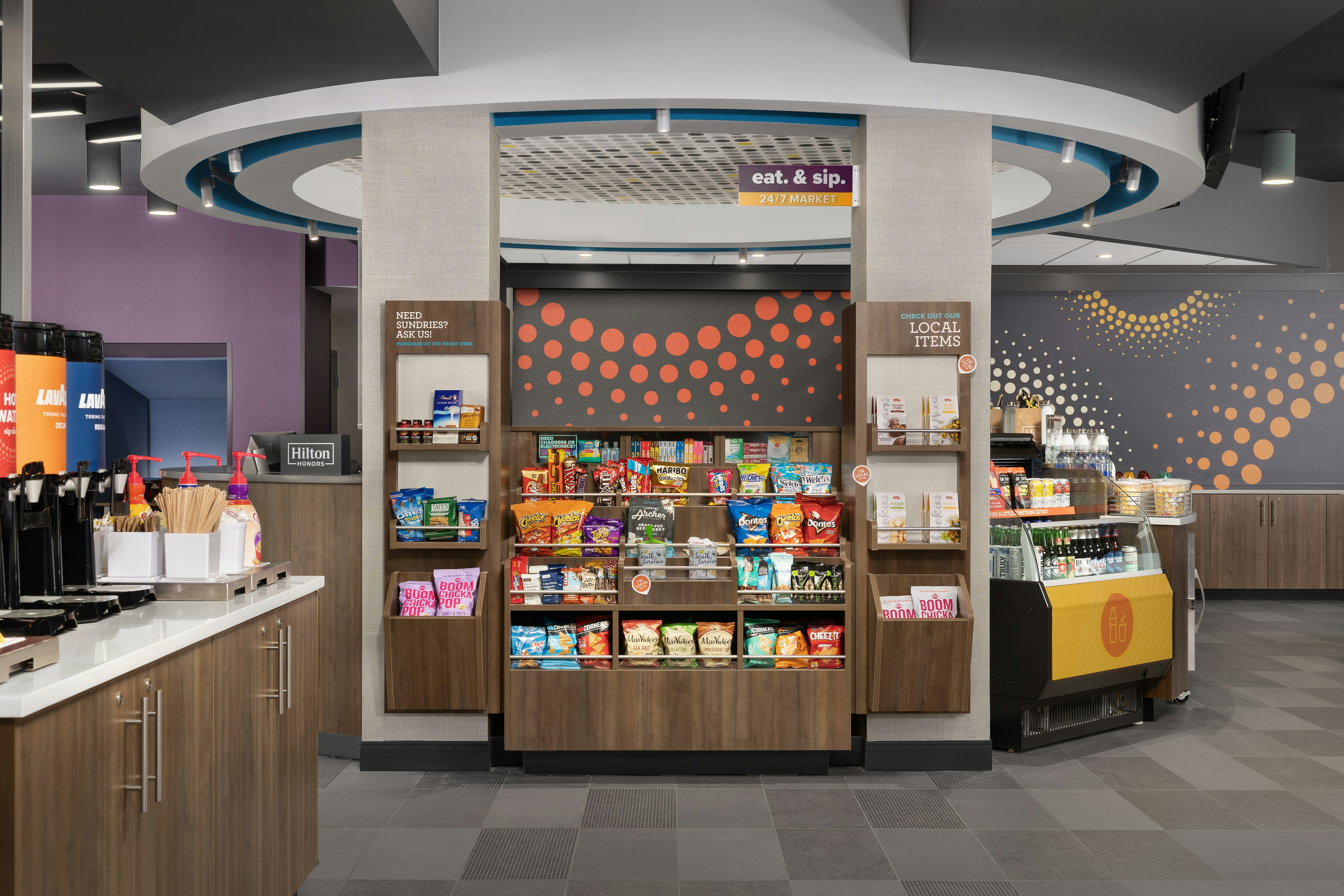 Tru by Hilton North Augusta 18/22