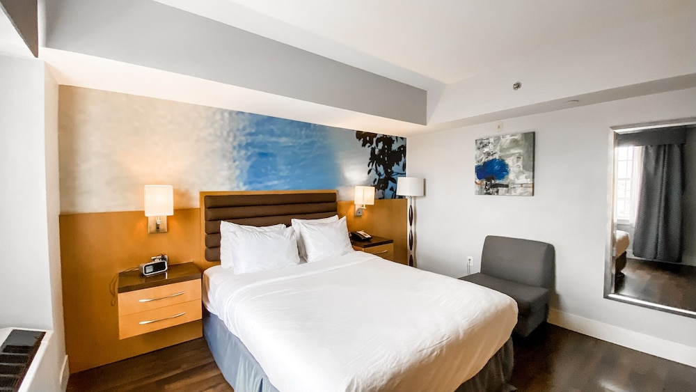 Hotel Indigo Baton Rouge Downtown 22/83